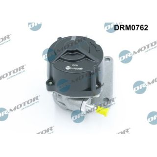 Vakuumo siurblys, stabdymo įrenginys Dr.Motor Automotive DRM0762