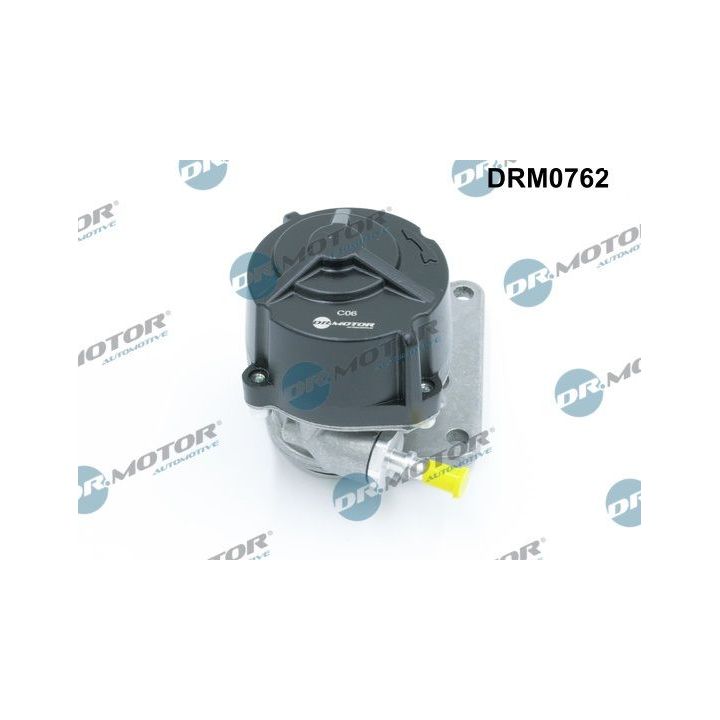 Vakuumo siurblys, stabdymo įrenginys Dr.Motor Automotive DRM0762