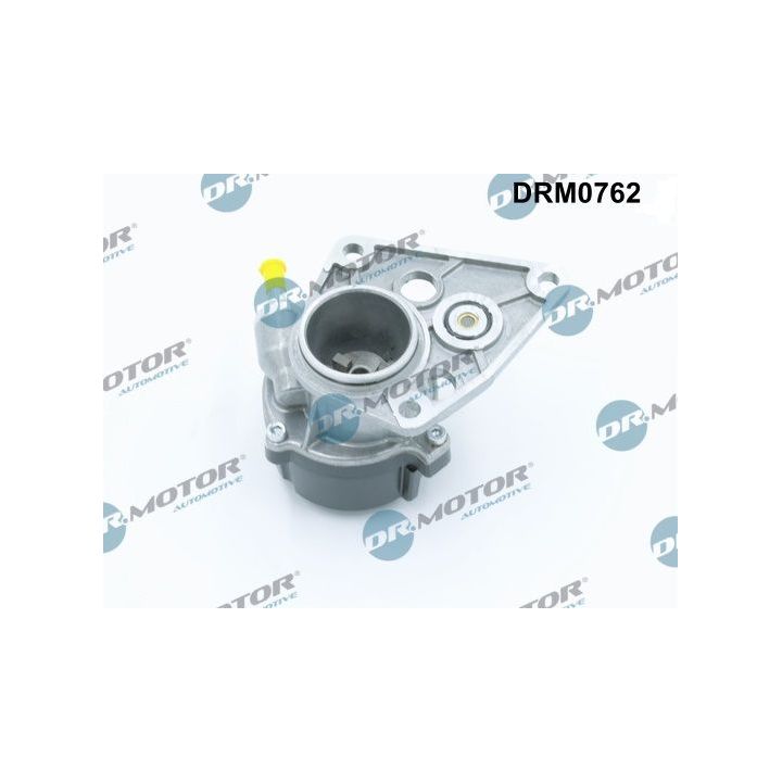 Vakuumo siurblys, stabdymo įrenginys Dr.Motor Automotive DRM0762