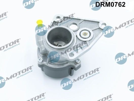 Vakuumo siurblys, stabdymo įrenginys Dr.Motor Automotive DRM0762