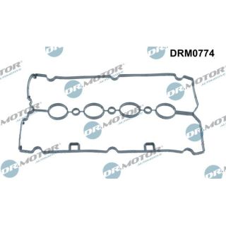Tarpiklis, svirties dangtis Dr.Motor Automotive DRM0774