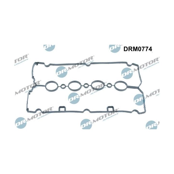 Tarpiklis, svirties dangtis Dr.Motor Automotive DRM0774