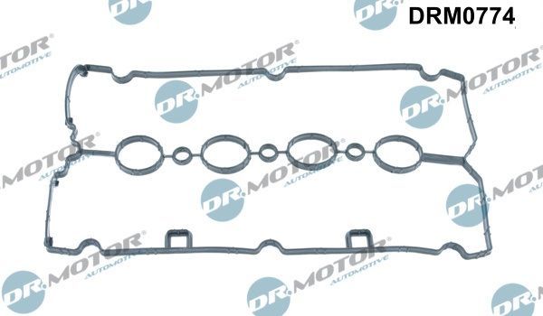 Tarpiklis, svirties dangtis Dr.Motor Automotive DRM0774