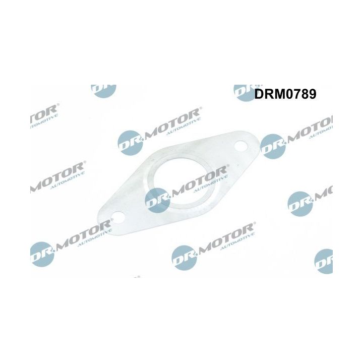 Tarpiklis, EGR vožtuvo vamzdelis Dr.Motor Automotive DRM0789