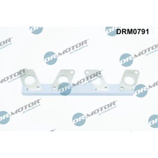 Tarpiklis, išleidimo kolektorius Dr.Motor Automotive DRM0791