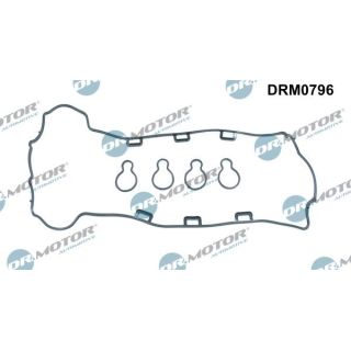 Tarpiklis, svirties dangtis Dr.Motor Automotive DRM0796