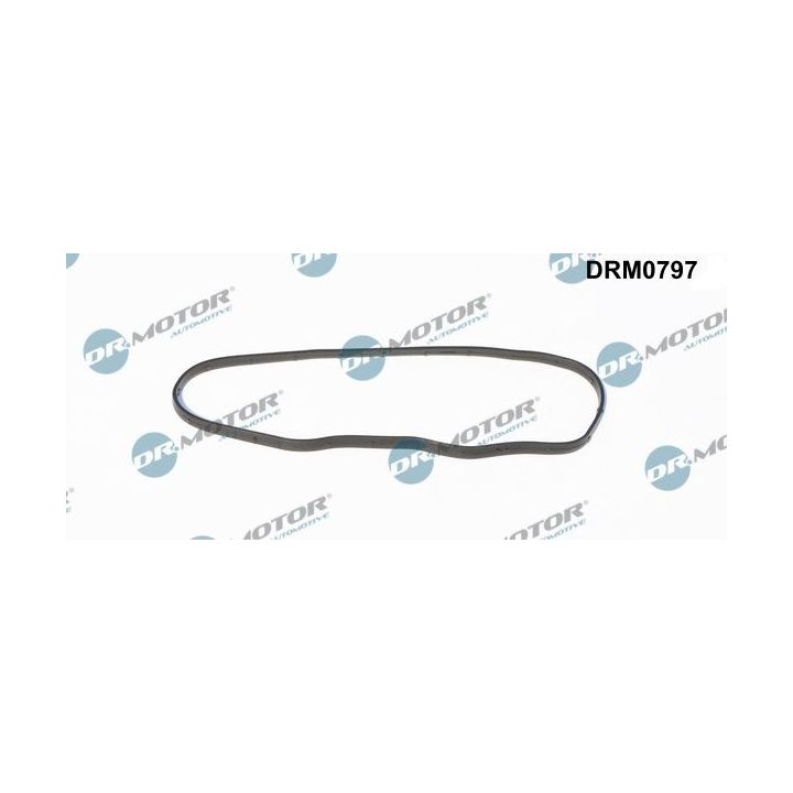 Tarpiklis, sinchronizatoriaus bloko dangtis Dr.Motor Automotive DRM0797