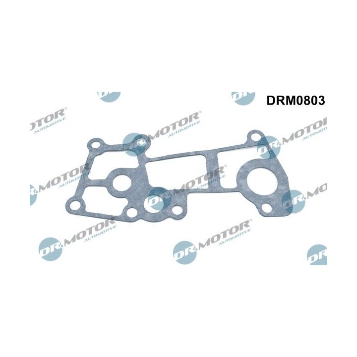 Tarpiklis, aušinimo skysčio flanšas Dr.Motor Automotive DRM0803