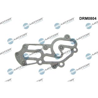 Tarpiklis, alyvos filtro korpusas Dr.Motor Automotive DRM0804
