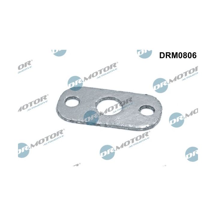 Tarpiklis, alyvos išleidimo anga (pildymas) Dr.Motor Automotive DRM0806