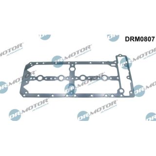 Tarpiklis, svirties dangtis Dr.Motor Automotive DRM0807