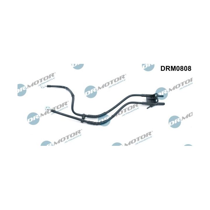 Degalų magistralė Dr.Motor Automotive DRM0808