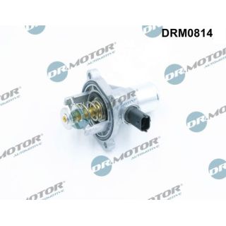 Termostatas, aušinimo skystis Dr.Motor Automotive DRM0814