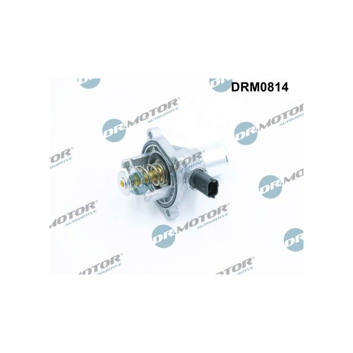 Termostatas, aušinimo skystis Dr.Motor Automotive DRM0814