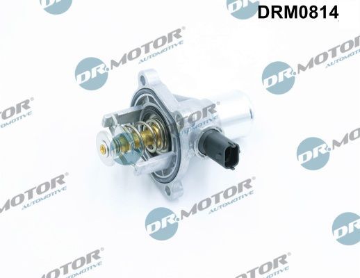 Termostatas, aušinimo skystis Dr.Motor Automotive DRM0814