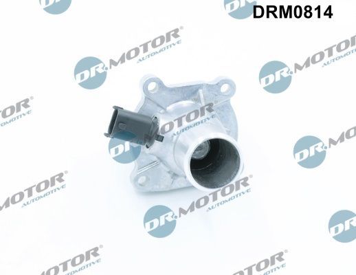 Termostatas, aušinimo skystis Dr.Motor Automotive DRM0814