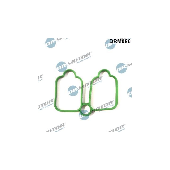 Tarpiklis, įsiurbimo kolektorius Dr.Motor Automotive DRM086
