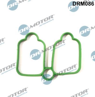 Tarpiklis, įsiurbimo kolektorius Dr.Motor Automotive DRM086