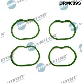 Tarpiklių rinkinys, įsiurbimo kolektorius Dr.Motor Automotive DRM089S