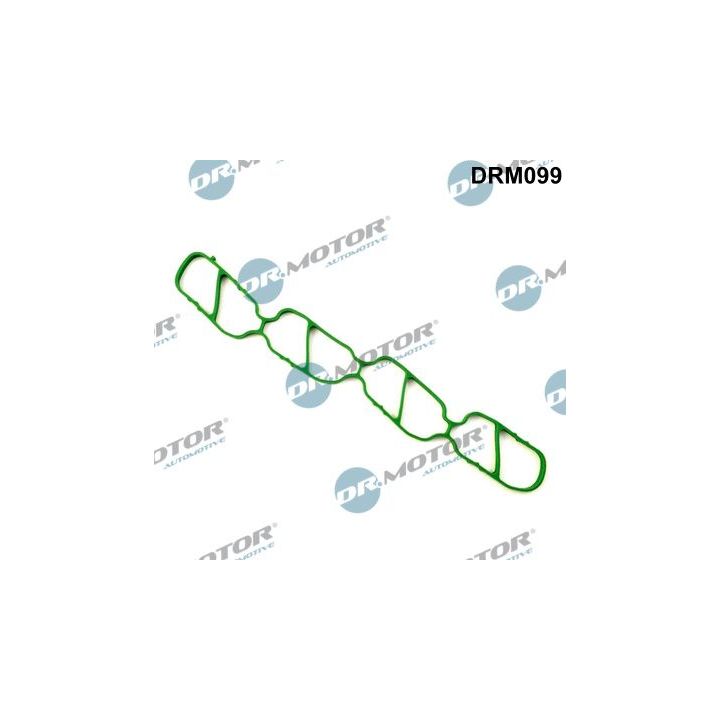 Tarpiklis, įsiurbimo kolektorius Dr.Motor Automotive DRM099