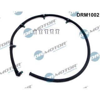žarna, degalų išsiliejimo apsauga Dr.Motor Automotive DRM1002