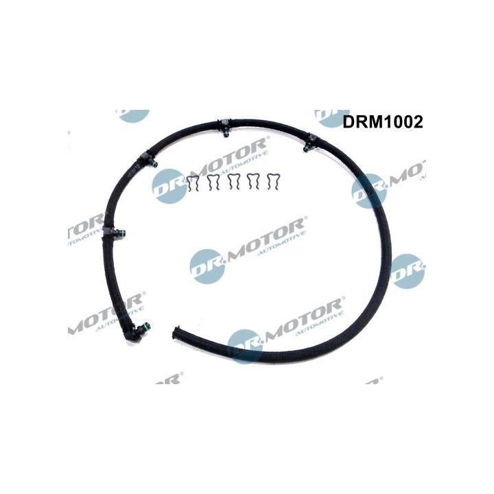 žarna, degalų išsiliejimo apsauga Dr.Motor Automotive DRM1002