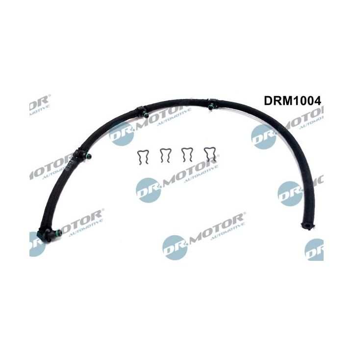 žarna, degalų išsiliejimo apsauga Dr.Motor Automotive DRM1004