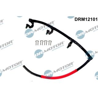 žarna, degalų išsiliejimo apsauga Dr.Motor Automotive DRM12101