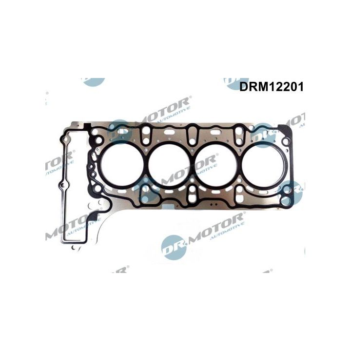 Tarpiklis, cilindro galva Dr.Motor Automotive DRM12201