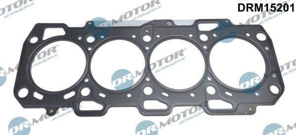 Tarpiklis, cilindro galva Dr.Motor Automotive DRM15201