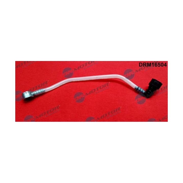 Degalų magistralė Dr.Motor Automotive DRM16504
