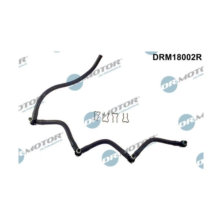 žarna, degalų išsiliejimo apsauga Dr.Motor Automotive DRM18002R