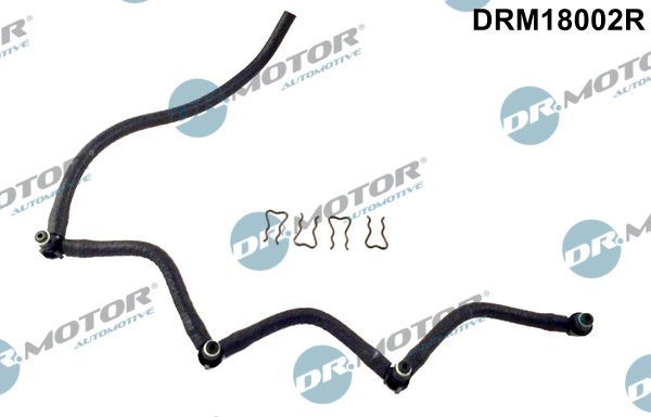 žarna, degalų išsiliejimo apsauga Dr.Motor Automotive DRM18002R