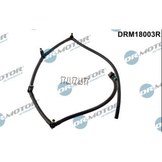 žarna, degalų išsiliejimo apsauga Dr.Motor Automotive DRM18003R