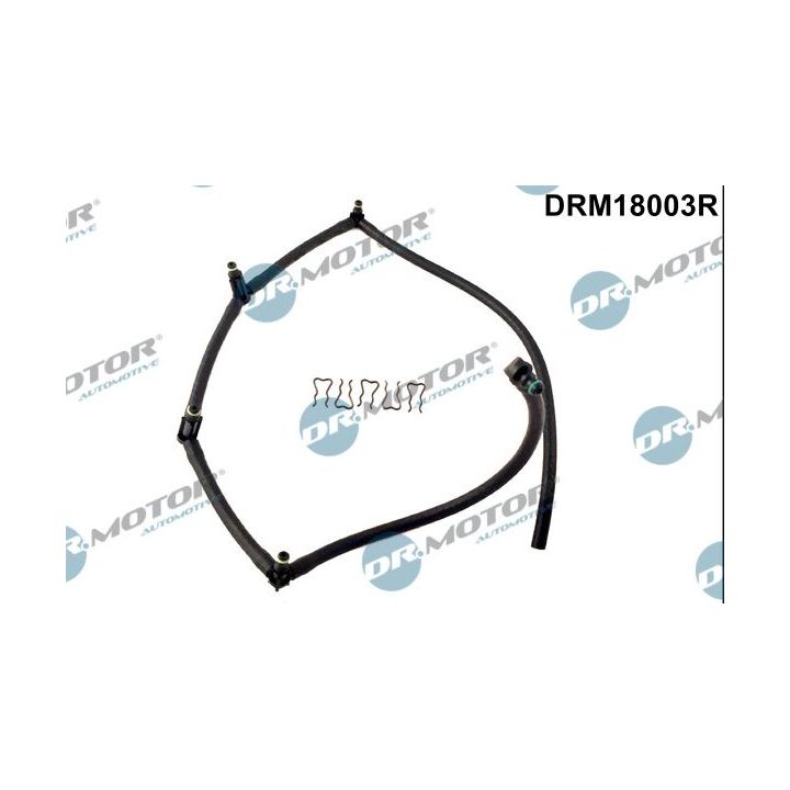žarna, degalų išsiliejimo apsauga Dr.Motor Automotive DRM18003R
