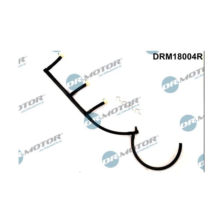 žarna, degalų išsiliejimo apsauga Dr.Motor Automotive DRM18004R
