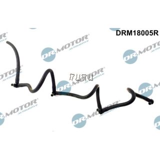 žarna, degalų išsiliejimo apsauga Dr.Motor Automotive DRM18005R
