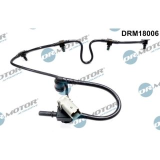 žarna, degalų išsiliejimo apsauga Dr.Motor Automotive DRM18006