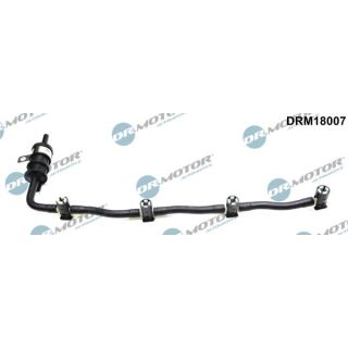 žarna, degalų išsiliejimo apsauga Dr.Motor Automotive DRM18007