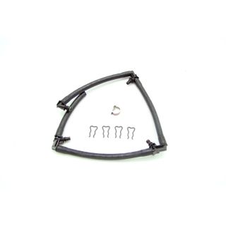 žarna, degalų išsiliejimo apsauga Dr.Motor Automotive DRM18008R