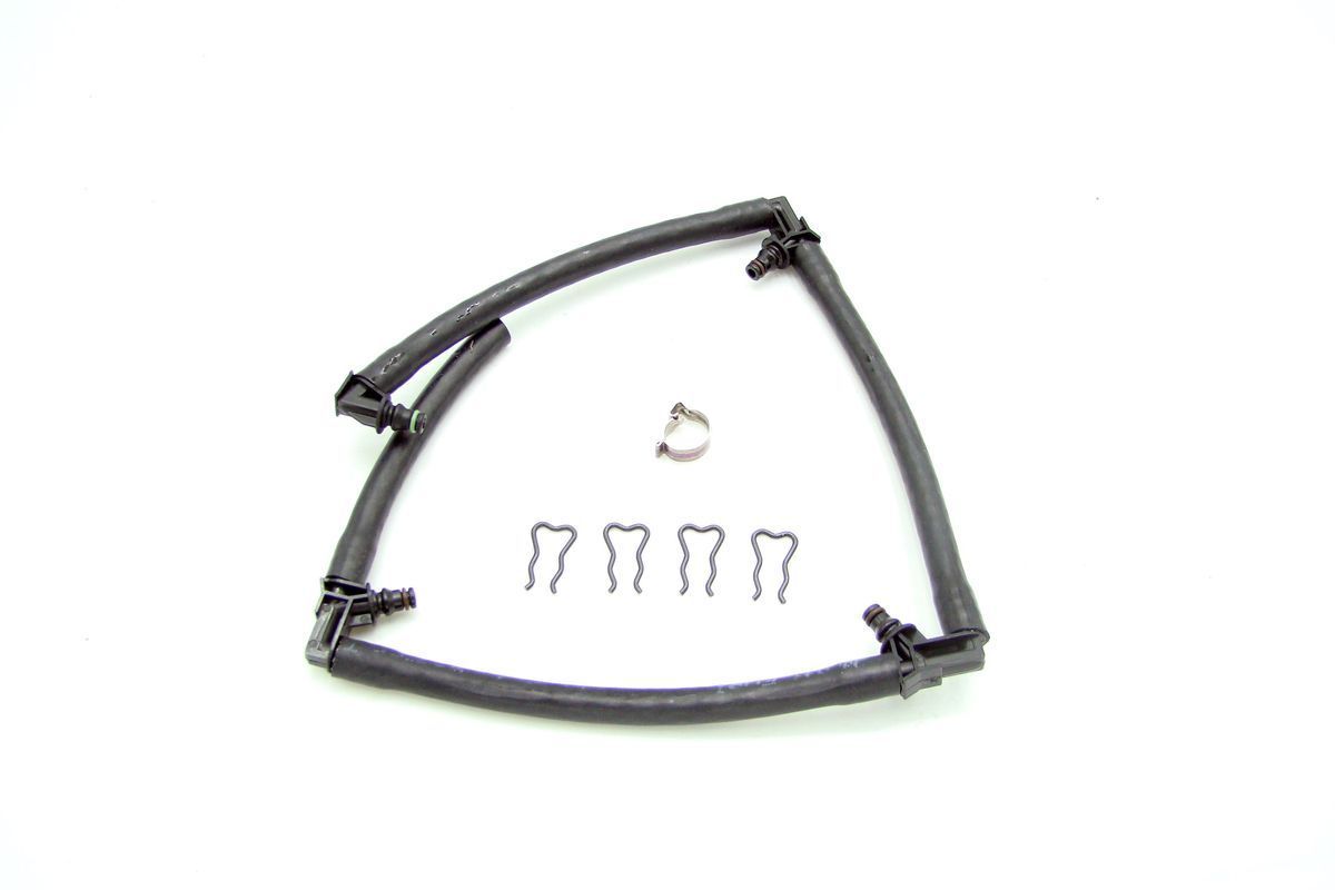 žarna, degalų išsiliejimo apsauga Dr.Motor Automotive DRM18008R