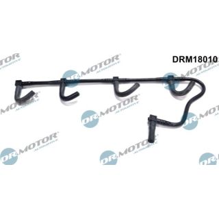 žarna, degalų išsiliejimo apsauga Dr.Motor Automotive DRM18010
