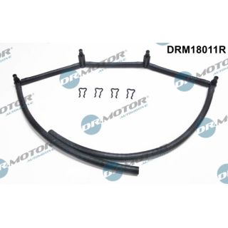 žarna, degalų išsiliejimo apsauga Dr.Motor Automotive DRM18011R