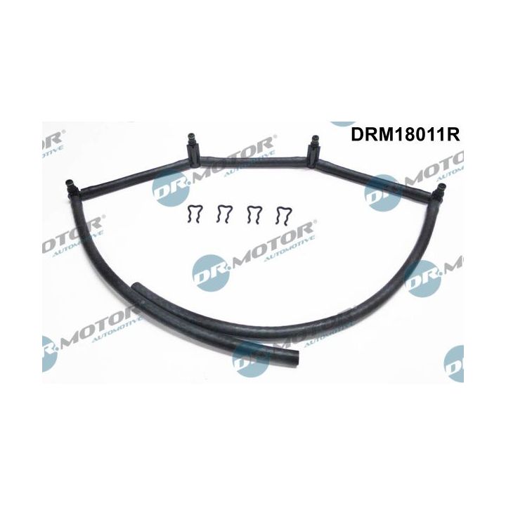 žarna, degalų išsiliejimo apsauga Dr.Motor Automotive DRM18011R
