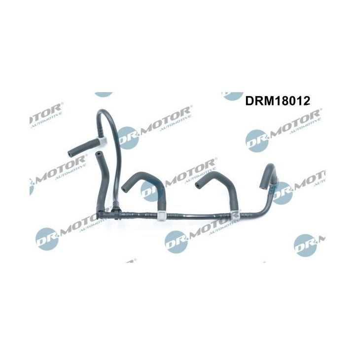 žarna, degalų išsiliejimo apsauga Dr.Motor Automotive DRM18012