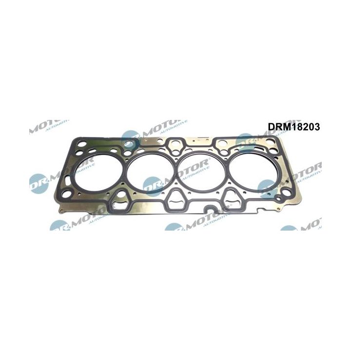 Tarpiklis, cilindro galva Dr.Motor Automotive DRM18203