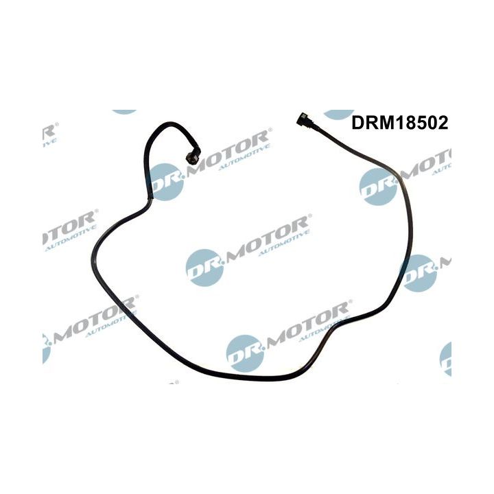 Degalų magistralė Dr.Motor Automotive DRM18502