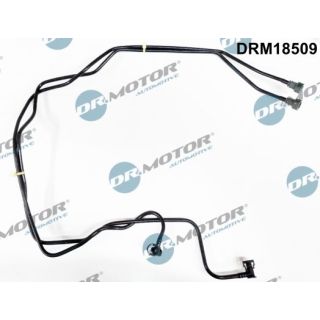 Degalų magistralė Dr.Motor Automotive DRM18509