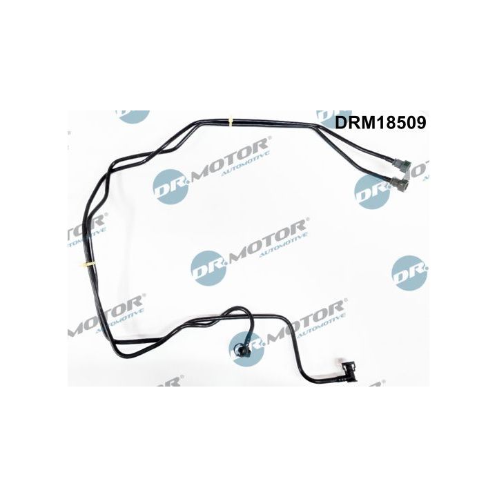 Degalų magistralė Dr.Motor Automotive DRM18509