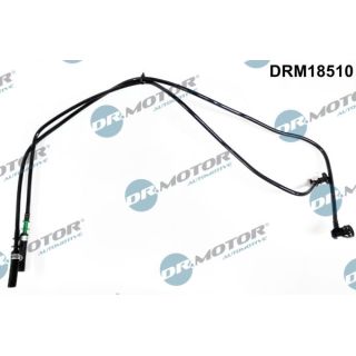 Degalų magistralė Dr.Motor Automotive DRM18510